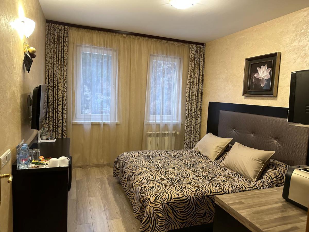 Apartments & Rooms Royal Plaza Borovets Dış mekan fotoğraf